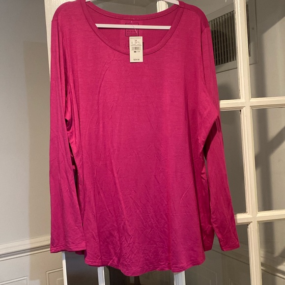 Ashley Stewart Tops - Ashley Stewart size 18/20 top New With Tags